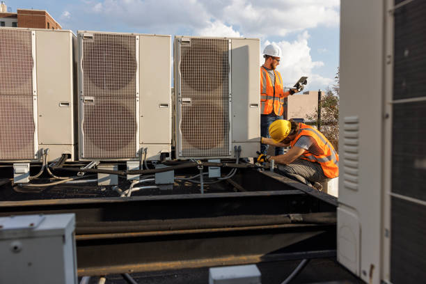 Reliable Franklinton, LA HVAC Solutions