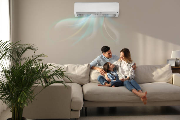 Trusted Franklinton, LA HVAC Experts