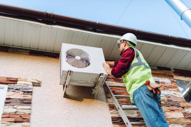 Best HVAC cleaning services  in Franklinton, LA