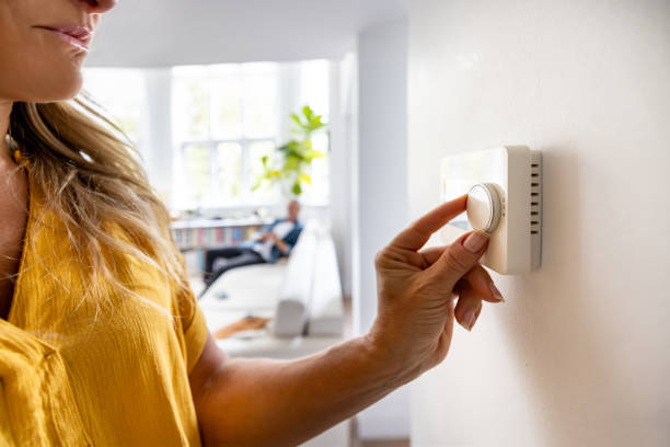 Best HVAC replacement cost  in Franklinton, LA