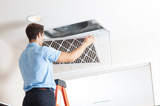Best Residential HVAC services  in Franklinton, LA