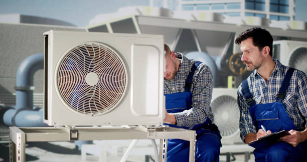 Best Local HVAC companies  in Franklinton, LA