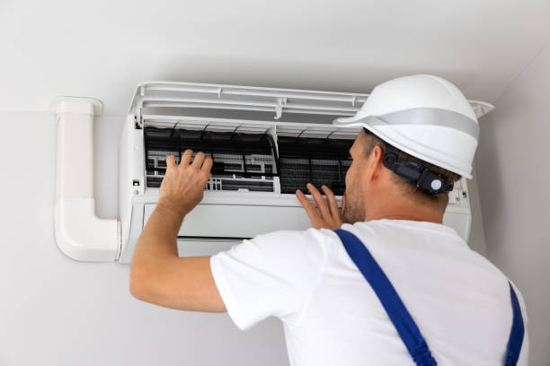 Best Central air repair  in Franklinton, LA