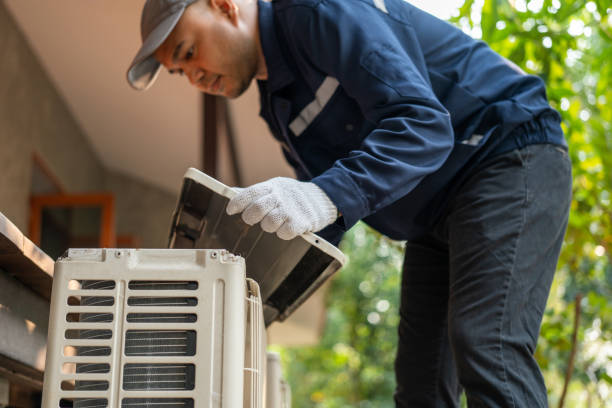 Best Emergency HVAC repair  in Franklinton, LA