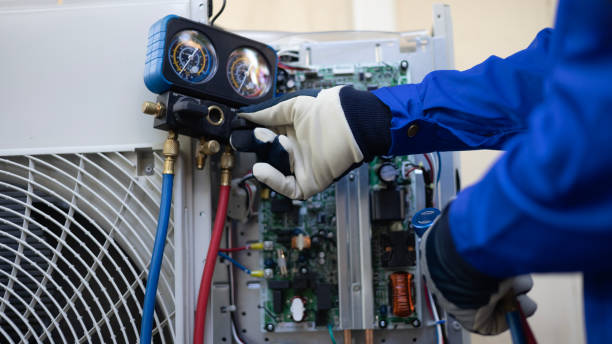 Best HVAC system installation  in Franklinton, LA