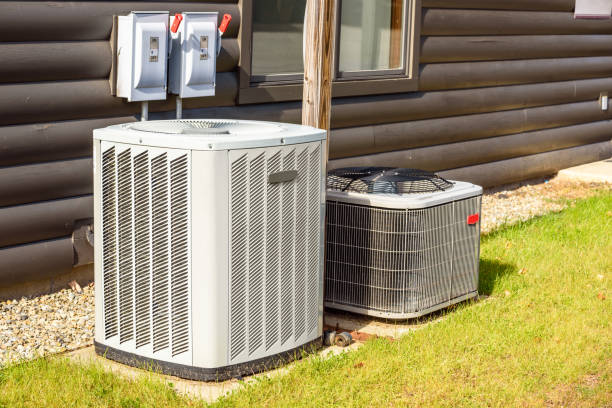 Best HVAC installation services  in Franklinton, LA