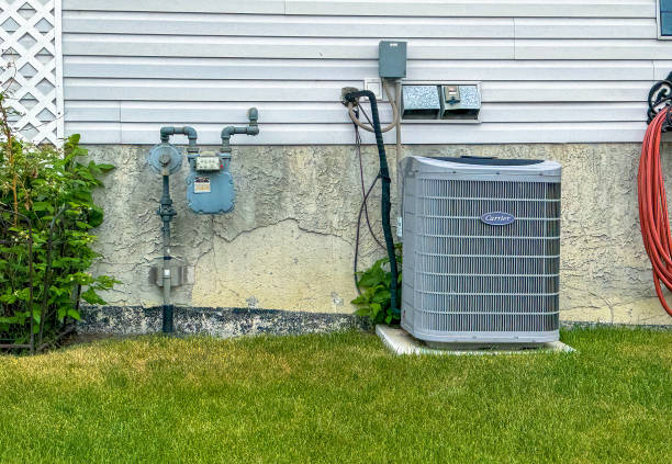 Air duct cleaning in Franklinton, LA
