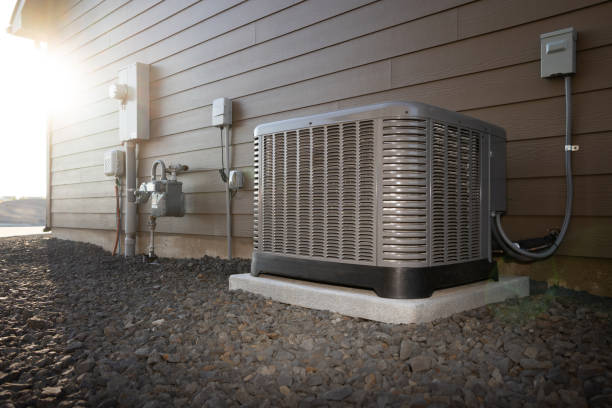 Best HVAC companies near me  in Franklinton, LA